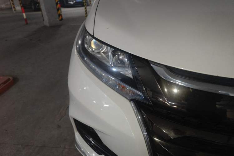 Used Honda Odyssey 2019 2.0L Rui·Smart Edition Right Front Headlight