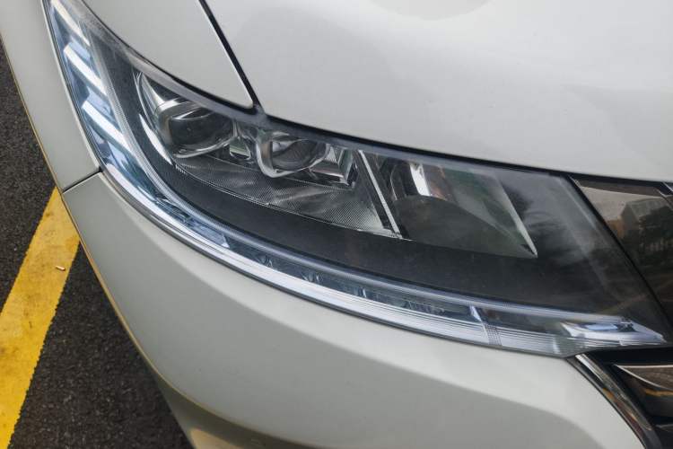 Used Honda Odyssey 2019 2.0L Rui·Zhi Zhen Edition Right Front Headlight