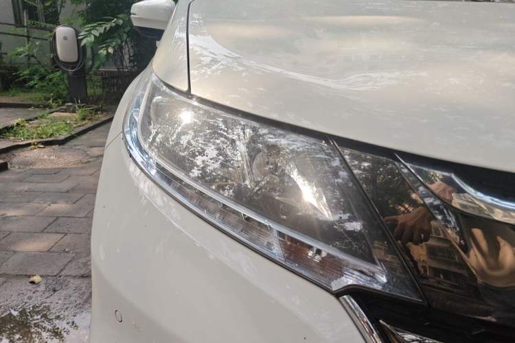 Used Honda Odyssey 2019 2.0L Rui-Zunxiang Edition Right Front Headlight