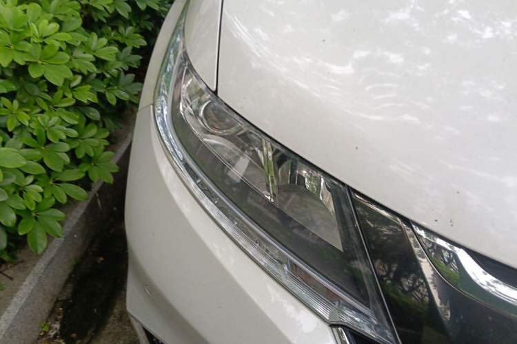 Used Honda Odyssey 2019 2.0L Rui·Smart Edition Right Front Headlight