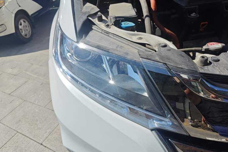 Used Honda Odyssey 2019 2.0L Rui·Comfort Edition Right Front Headlight