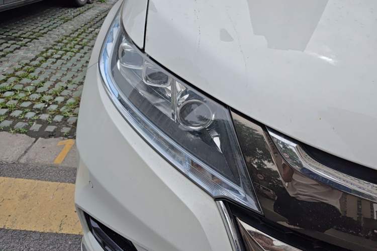 Used Honda Odyssey 2019 2.0L Rui-Zunxiang Edition Right Front Headlight