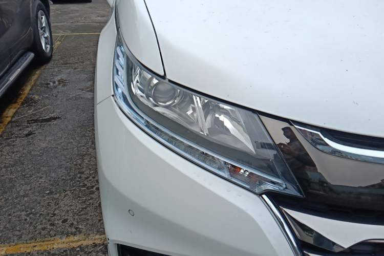 Used Honda Odyssey 2019 2.0L Rui·Smart Edition Right Front Headlight