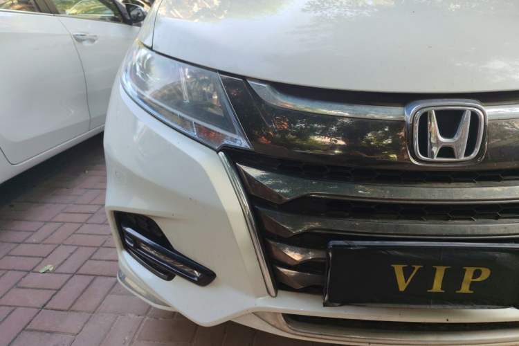 Used Honda Odyssey 2019 2.0L Rui·Smart Edition Right Front Headlight