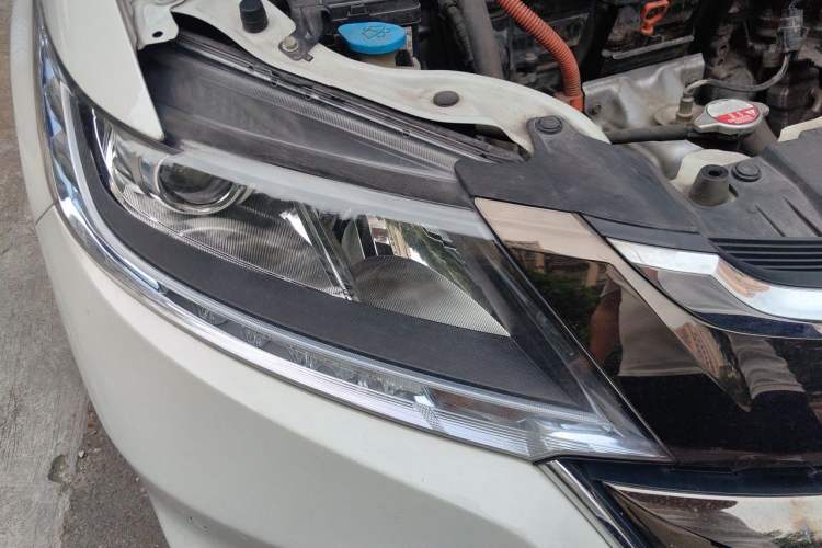 Used Honda Odyssey 2019 2.0L Rui·Smart Edition Right Front Headlight