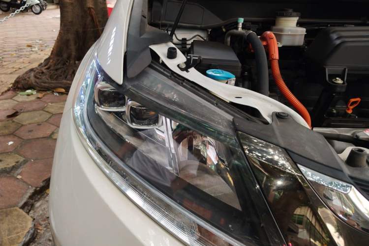 Used Honda Odyssey 2019 2.0L Rui-Zunxiang Edition Right Front Headlight