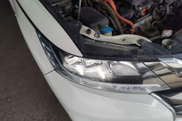Used Honda Odyssey 2019 2.0L Rui-Zunxiang Edition Right Front Headlight