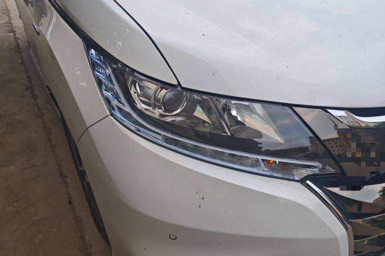 Used Honda Odyssey 2019 2.0L Rui·Smart Edition Right Front Headlight