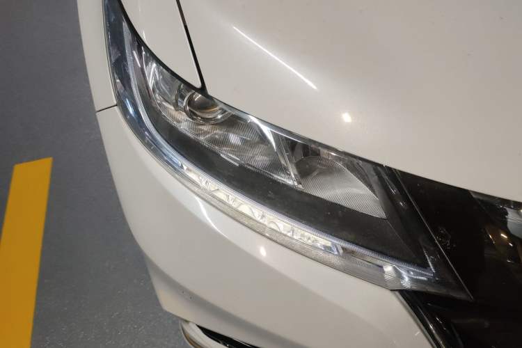 Used Honda Odyssey 2019 2.0L Rui·Smart Edition Right Front Headlight