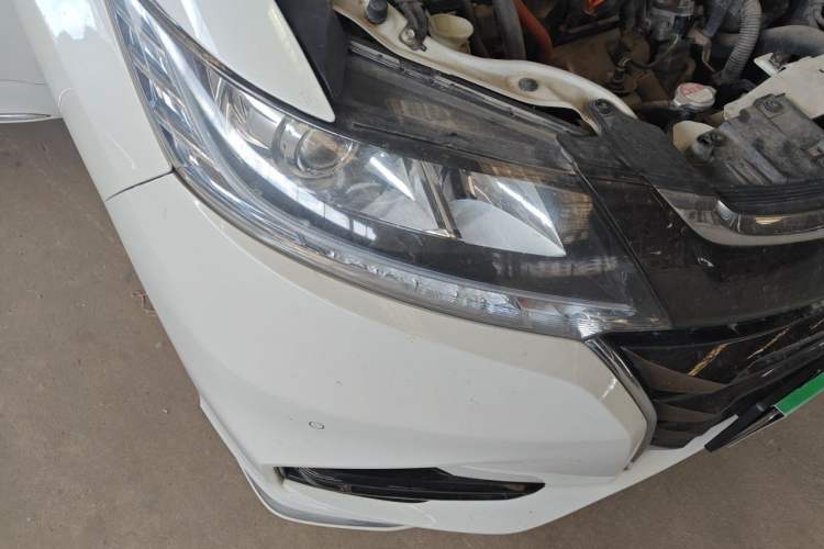 Used Honda Odyssey 2019 2.0L Rui·Smart Edition Right Front Headlight