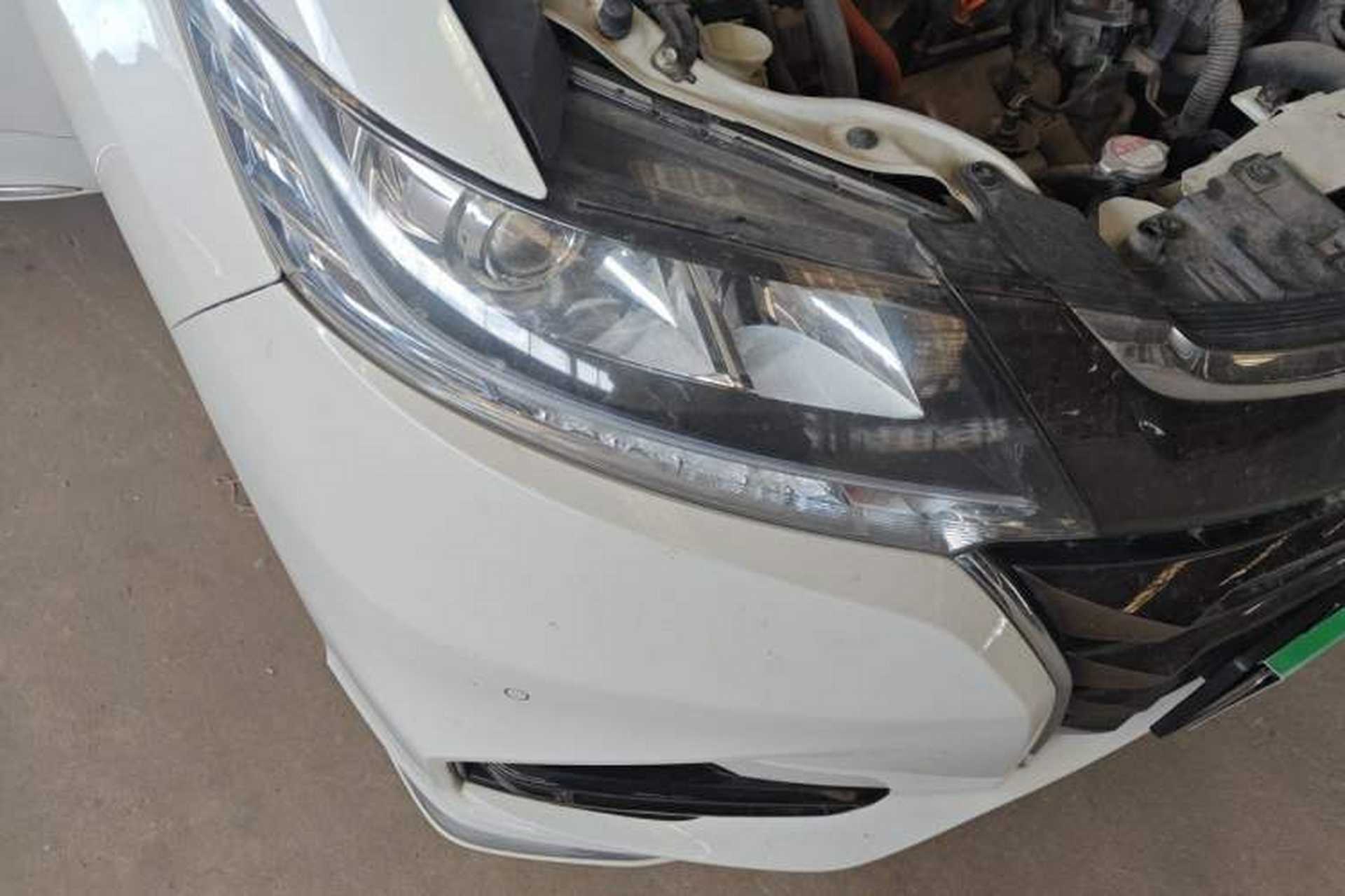 Used Honda Odyssey 2019 2.0L Rui·Smart Edition Right Front Headlight