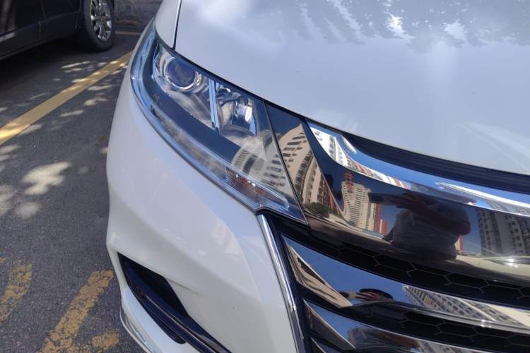 Used Honda Odyssey 2019 2.0L Rui-Changxiang Edition Right Front Headlight
