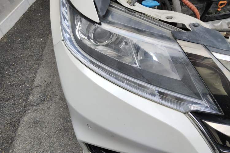 Used Honda Odyssey 2019 2.0L Rui·Smart Edition Right Front Headlight