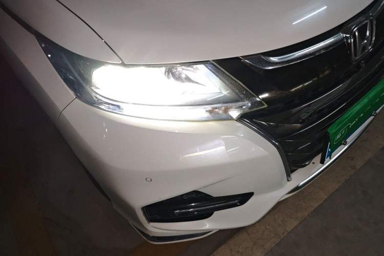 Used Honda Odyssey 2019 2.0L Rui·Zhi Zhen Edition Right Front Headlight