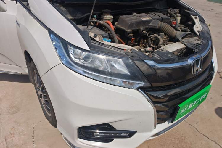 Used Honda Odyssey 2019 2.0L Rui-Changxiang Edition Right Front Headlight