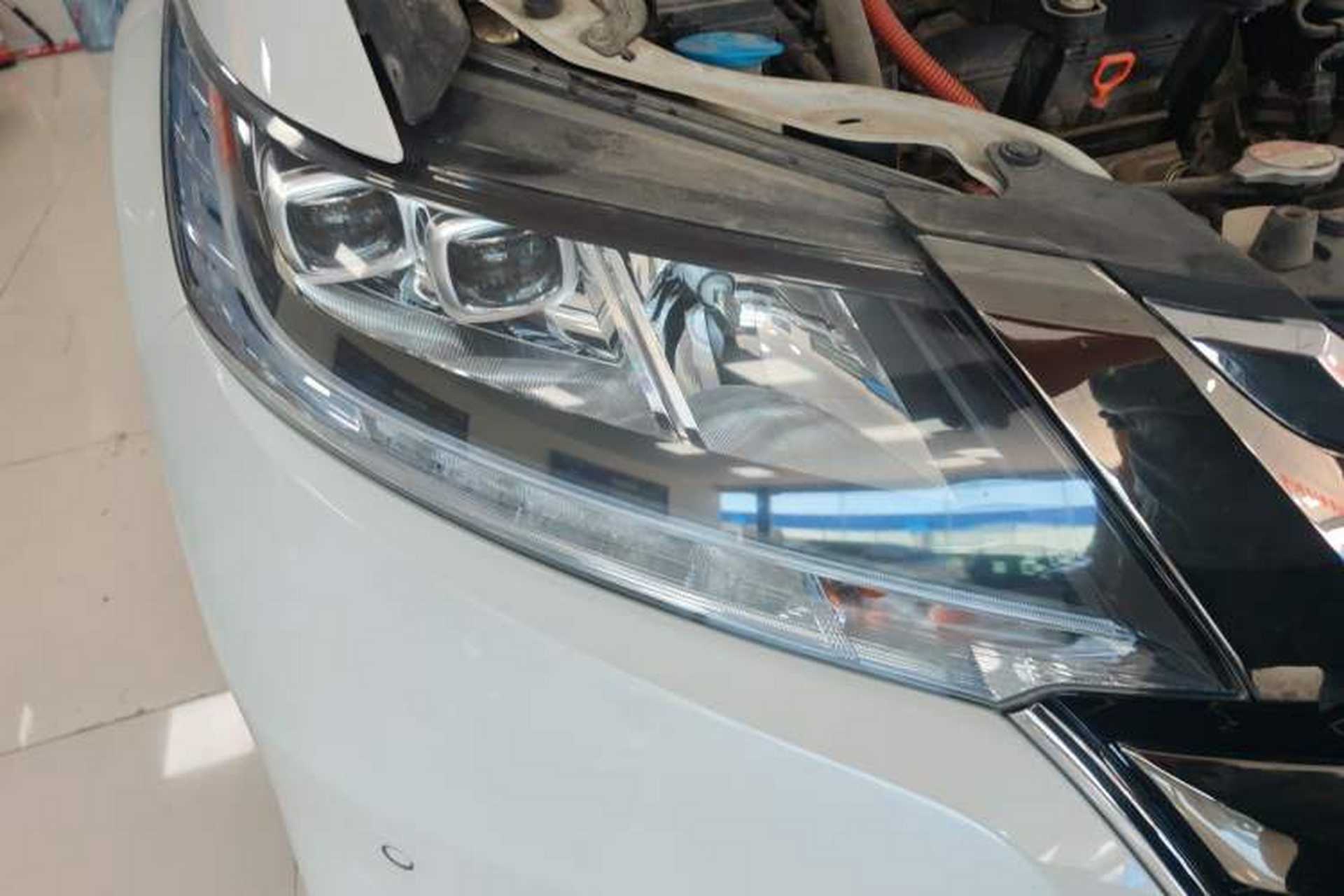 Used Honda Odyssey 2019 2.0L Rui-Zunxiang Edition Right Front Headlight