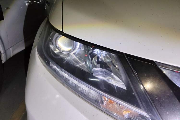 Used Honda Odyssey 2019 2.0L Rui·Smart Edition Right Front Headlight