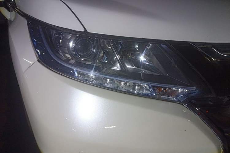 Used Honda Odyssey 2019 2.0L Rui·Smart Edition Right Front Headlight