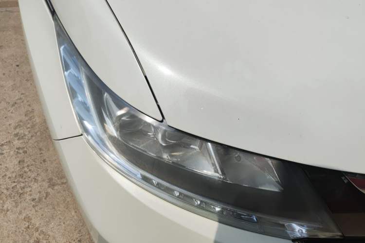 Used Honda Odyssey 2019 2.0L Rui-Zunxiang Edition Right Front Headlight