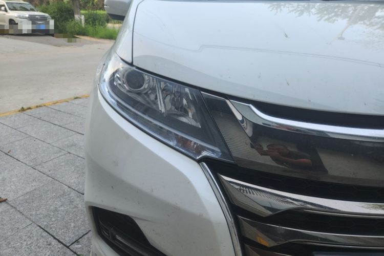 Used Honda Odyssey 2019 2.0L Rui·Comfort Edition Right Front Headlight