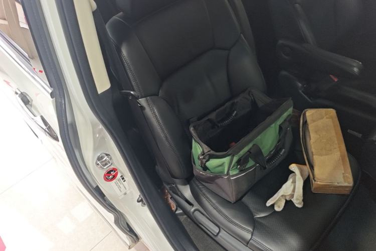 Used Honda Odyssey 2019 2.0L Rui-Changxiang Edition Right Front Seat