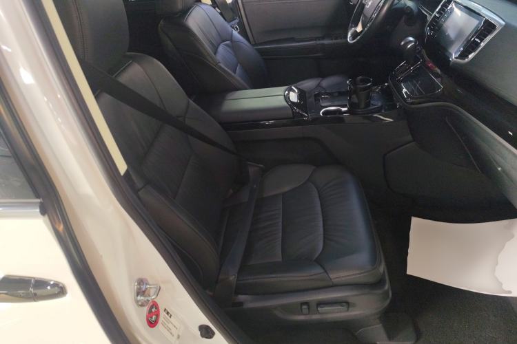 Used Honda Odyssey 2019 2.0L Rui-Zunxiang Edition Right Front Seat