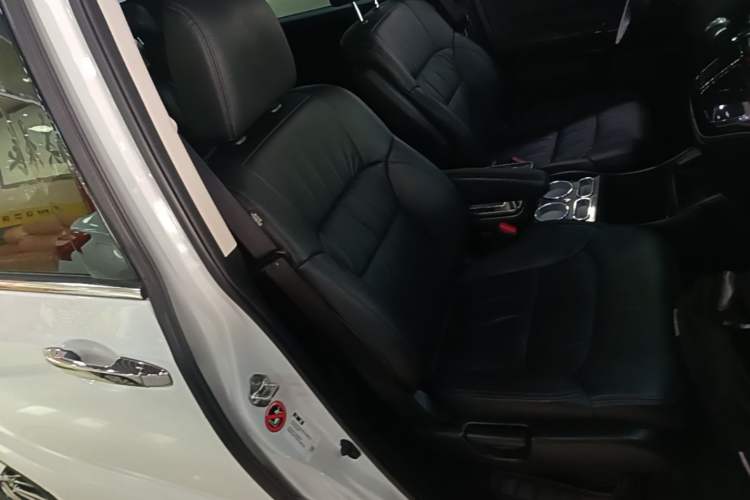 Used Honda Odyssey 2019 2.0L Rui·Smart Edition Right Front Seat