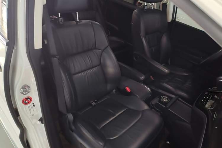 Used Honda Odyssey 2019 2.0L Rui-Zunxiang Edition Right Front Seat