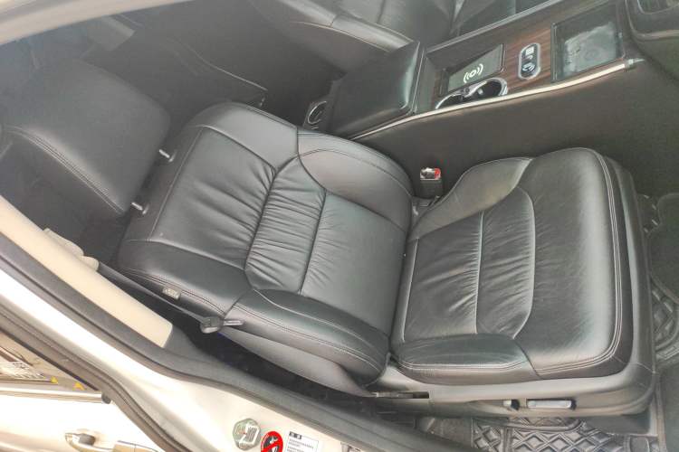 Used Honda Odyssey 2019 2.0L Rui-Zunxiang Edition Right Front Seat