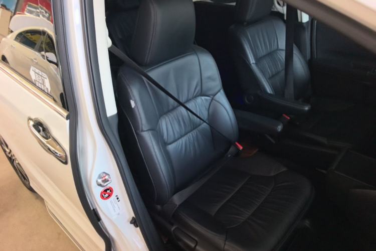 Used Honda Odyssey 2019 2.0L Rui·Smart Edition Right Front Seat