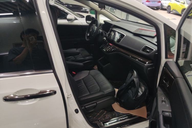 Used Honda Odyssey 2019 2.0L Rui·Smart Edition Right Front Seat