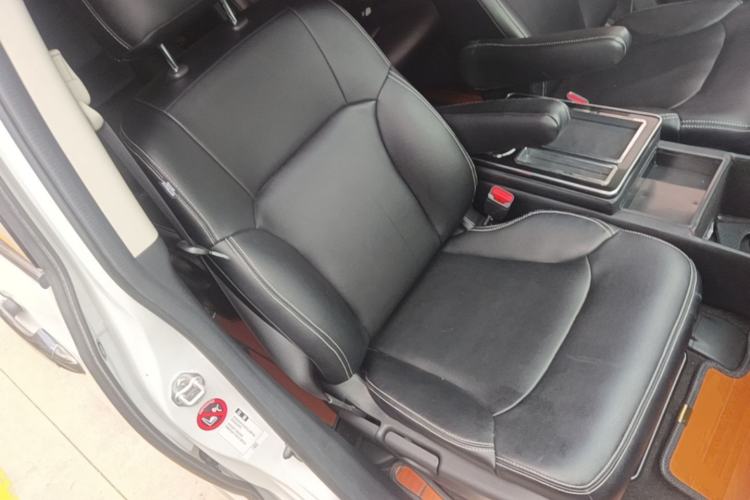 Used Honda Odyssey 2019 2.0L Rui-Changxiang Edition Right Front Seat
