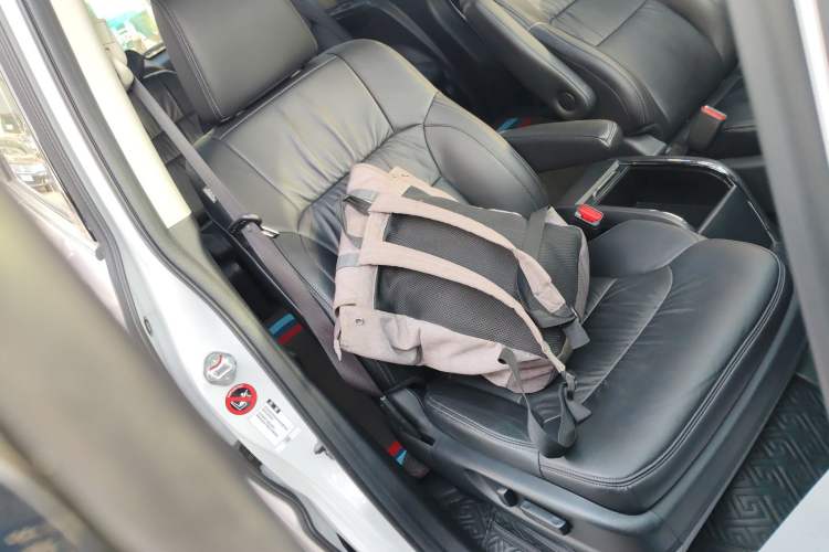 Used Honda Odyssey 2019 2.0L Rui-Zunxiang Edition Right Front Seat