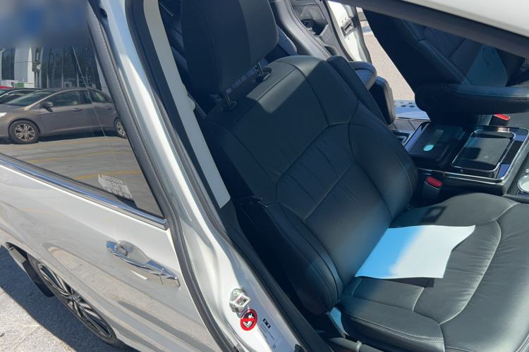 Used Honda Odyssey 2019 2.0L Rui·Smart Edition Right Front Seat