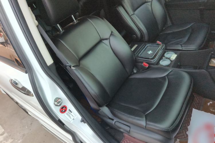 Used Honda Odyssey 2019 2.0L Rui-Changxiang Edition Right Front Seat