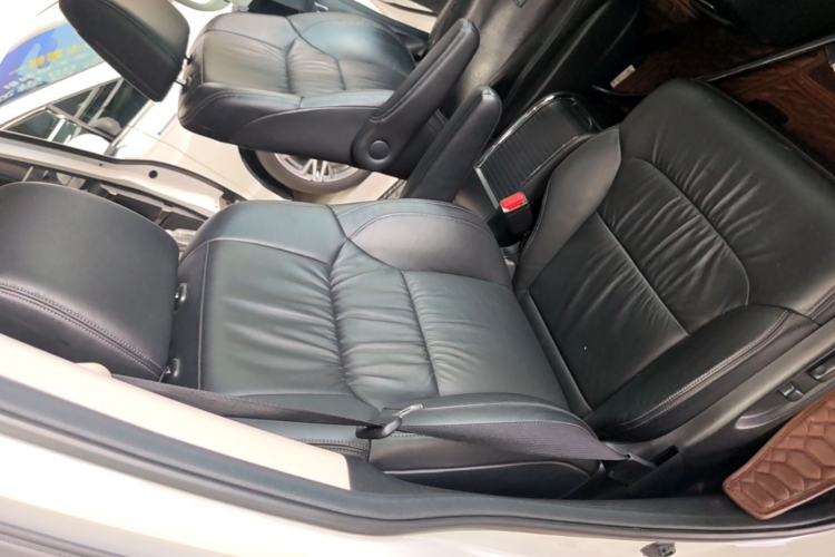 Used Honda Odyssey 2019 2.0L Rui-Zunxiang Edition Right Front Seat