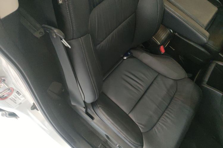 Used Honda Odyssey 2019 2.0L Rui·Zhi Zhen Edition Right Front Seat