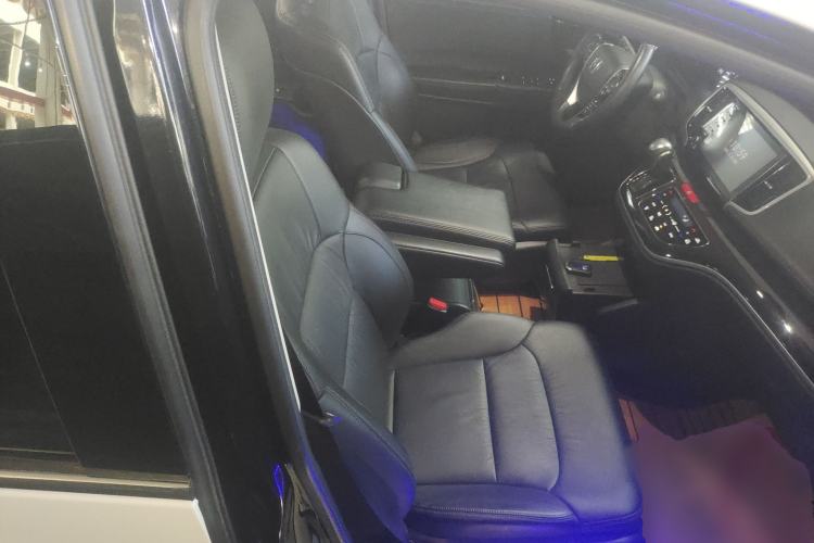 Used Honda Odyssey 2019 2.0L Rui·Zhi Zhen Edition Right Front Seat
