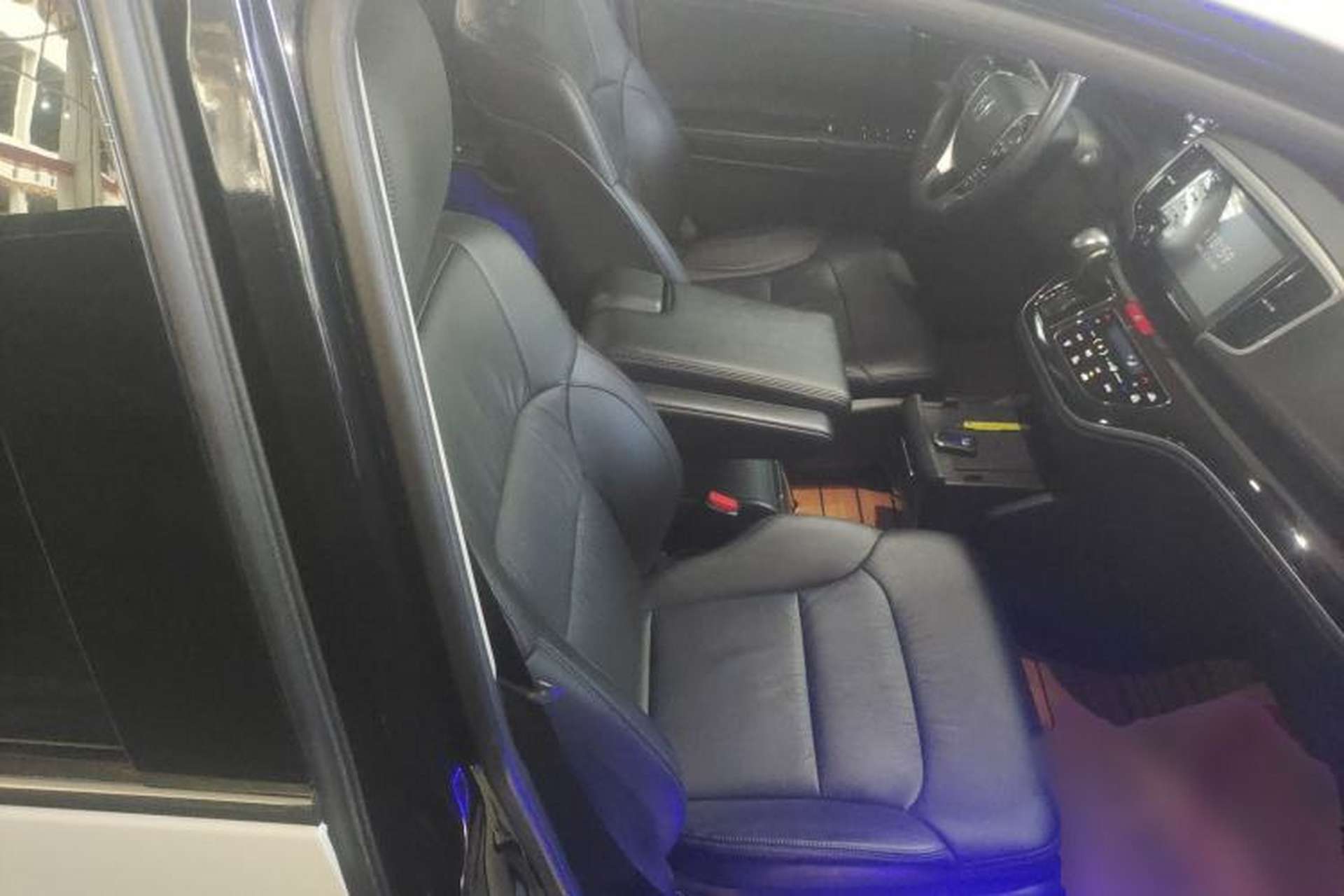 Used Honda Odyssey 2019 2.0L Rui·Zhi Zhen Edition Right Front Seat