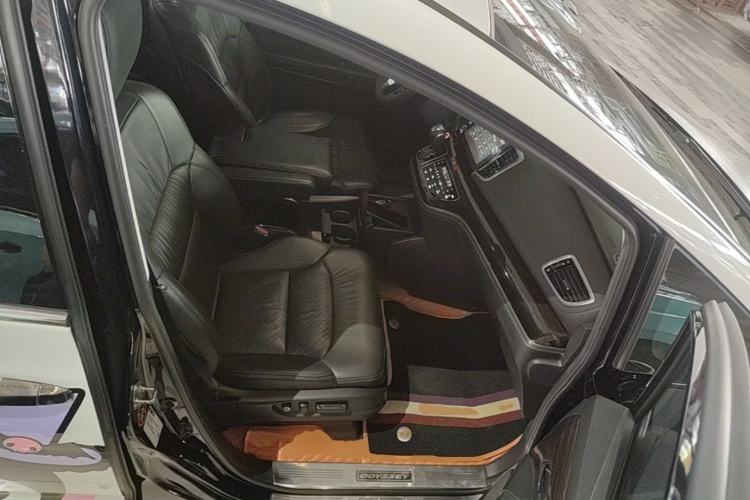 Used Honda Odyssey 2019 2.0L Rui·Supreme Edition Right Front Seat
