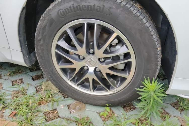 Used Honda Odyssey 2019 2.0L Rui-Changxiang Edition Right Front Wheel Hub