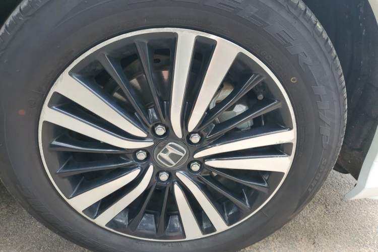Used Honda Odyssey 2019 2.0L Rui-Zunxiang Edition Right Front Wheel Hub