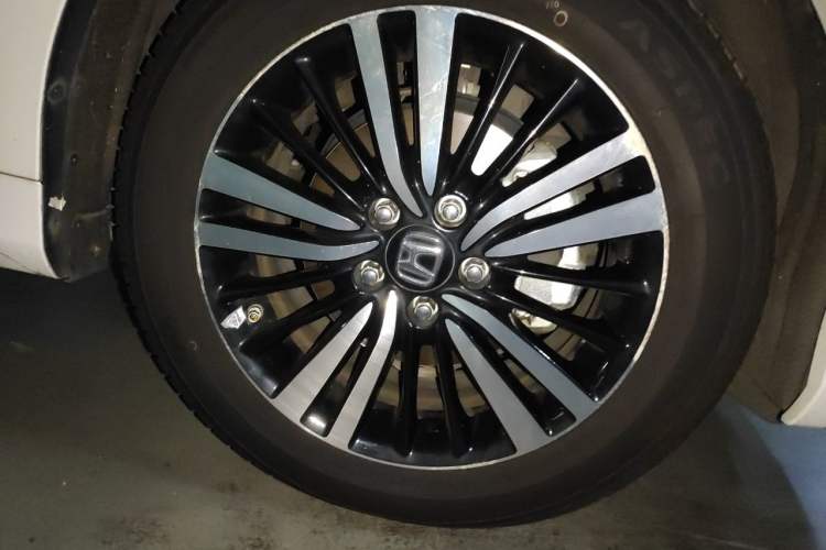 Used Honda Odyssey 2019 2.0L Rui-Zunxiang Edition Right Front Wheel Hub