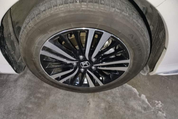 Used Honda Odyssey 2019 2.0L Rui·Smart Edition Right Front Wheel Hub