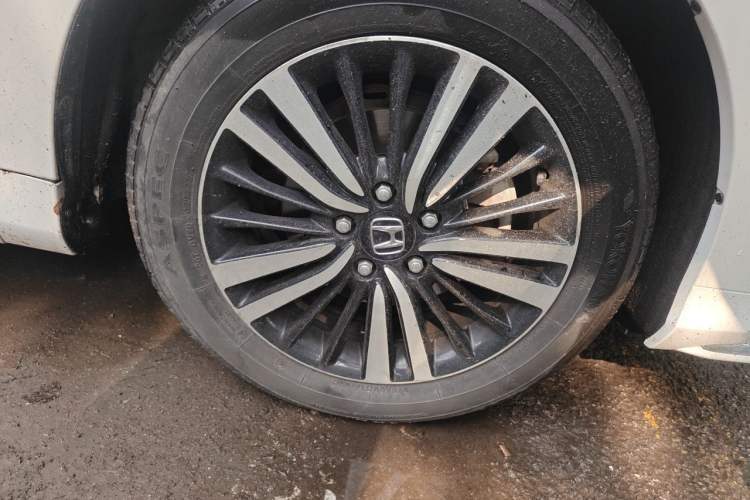 Used Honda Odyssey 2019 2.0L Rui-Zunxiang Edition Right Front Wheel Hub