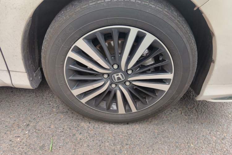 Used Honda Odyssey 2019 2.0L Rui·Smart Edition Right Front Wheel Hub