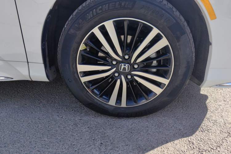 Used Honda Odyssey 2019 2.0L Rui-Zunxiang Edition Right Front Wheel Hub