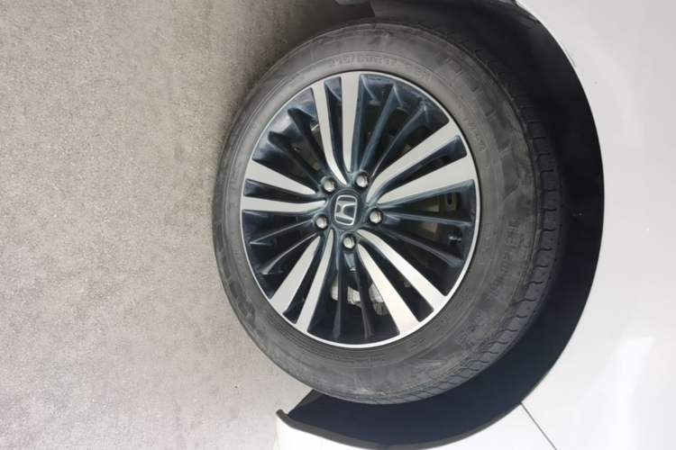 Used Honda Odyssey 2019 2.0L Rui-Zunxiang Edition Right Front Wheel Hub
