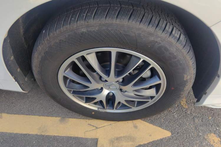 Used Honda Odyssey 2019 2.0L Rui-Changxiang Edition Right Front Wheel Hub