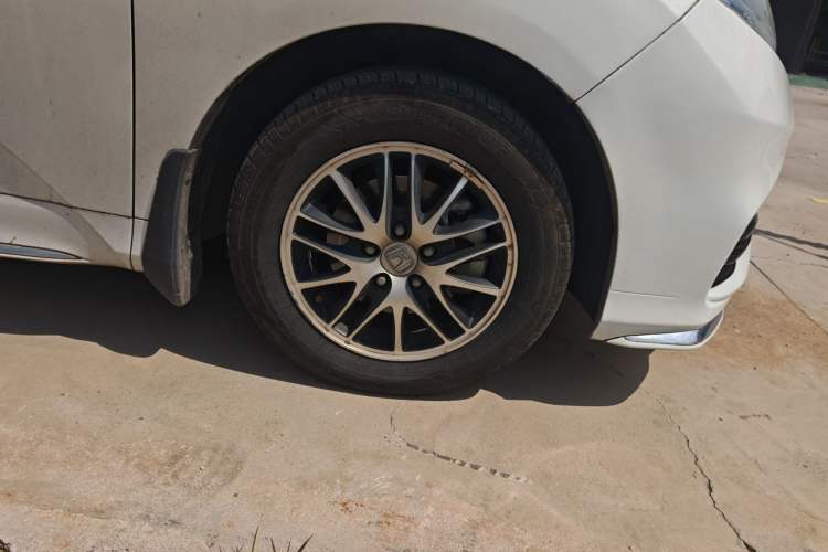 Used Honda Odyssey 2019 2.0L Rui-Changxiang Edition Right Front Wheel Hub